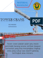 Tower Crane