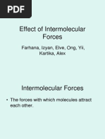 13 Intermolecular Forces (SN Girls)