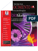 Revista Conocimiento 39