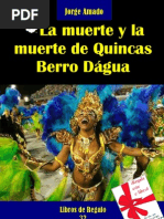 La Muerte y La Muerte de Quincas Berro Dagua