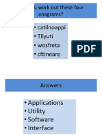 Presentation 3