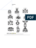 Valves & Flare Stack