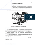 Motores de Corrente Alternada PDF