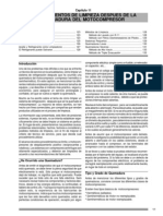 Procedimientos de Limpieza Del Circuito