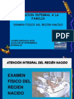 Examen Fisico