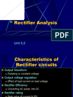 Rectifier