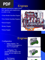 Engines