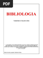 Apostila BIBLIOLOGIA PDF