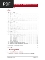 Contextualización Comunicaciones Móviles PDF