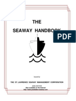 Seaway Handbook