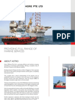 Astro Offshore Brochure