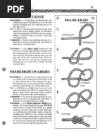 Figure-Eight Knot: Figure-Eight + +