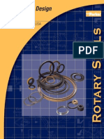 Rotary Seal Design Guide