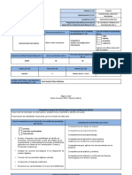 Carta Descriptiva Curso Comunicación Multimedia 