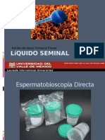 Líquido Seminal