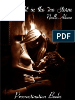 Adams Noelle - One Hot Night 01 - The Ice Storm PDF