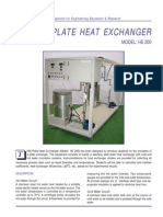 Plate Heat Exchanger: Solteq