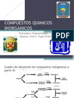 Quimica Inorganica