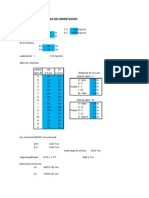Losa de Cimentacion