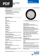 DS HP 1000 6 Differential en Us 17171