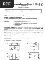 4-Practico #4 - 3º.E-CIRCUITO MIXTOS