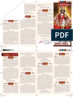 9 Day Novena For Sto. Nino