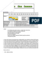 Calcul Matrice Numerologie V3