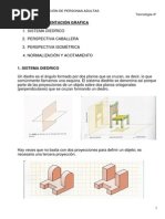 U.T. 6 Representación Gráfica