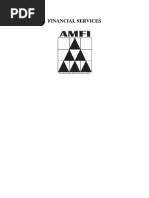 AMFI Project