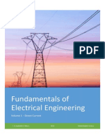 Fundamentals of Electrical Engineering - Vol 1 - Direct Current