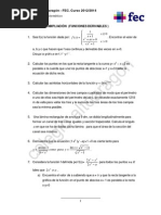 Matemáticas - 2 Ampliación 1 Ev.