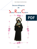 Santa Rita de Cassia