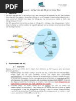 Configuration Des ACL