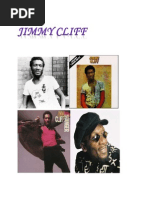 Jimmy Cliff