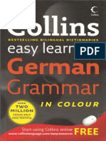 Collins - German