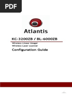 Atlantis User Manual A08-LN1200-W & A08-LS1500-W - V3.2 A