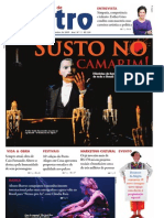 Jornal de Teatro Edição Nr.11