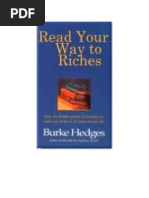 Read Your Way To Riches