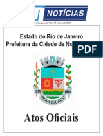 07 06 13 Atos Oficiais