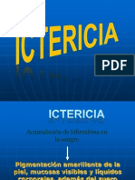 ICTERICIA