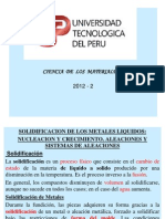 Ciencia de Los Materiales I - 9