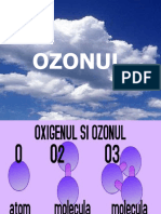 Ozonul