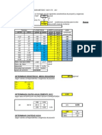 Ejemplo Dosificacion NCH 170