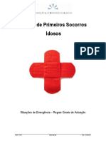 FLBA.114.01 - Manual de Primeiros Socorros - Idosos