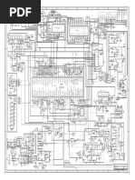 Diagrama TV Lynx 29 Xoceco Ts2980-Global Home Gh29s-Prima-ntc Nt29r Lynx Lyf-29 (Ka5q0765-La76932