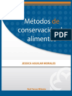 3metodos de Conservacion de Alimentos-Doc.3