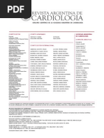 CAR Consenso Web