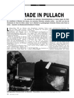 Panik Made in Pullach (Der Spiegel, 10.04.1995)