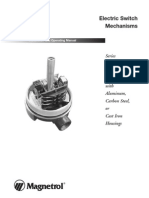 42-683.16 Switch Mechanisms