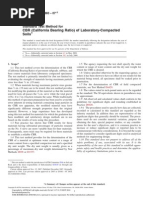 DOE 056 ASTM D1883-10 Standar Test Methods For Liquid Limit, Plastic Limit, and Plastiicity Index